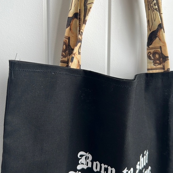 Reusable Tote - Picture 2 of 3